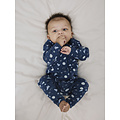 Name It Name It Baby Pyjama NBMNIGHTSUIT Zip 2-Pack Blauw