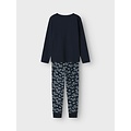 Name It Name It Jongens Pyjama Set NKMNIGHTSET GAME