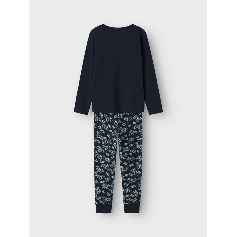 Name It Name It Jongens Pyjama Set NKMNIGHTSET GAME