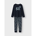 Name It Name It Boys Pyjama Set NKMNIGHTSET GAME