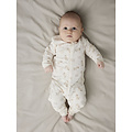 Name It Name It Baby Pyjamas NBNNIGHTSUIT GIRAFFE Zip 2-Pack