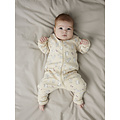 Name It Name It Baby Pyjama NBFNIGHTSUIT RABBIT Zip 2-Pack
