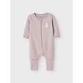 Name It Name It Baby Pyjamas NBFNIGHTSUIT RABBIT Zip 2-Pack