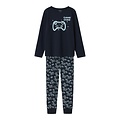 Name It Name It Jongens Pyjama Set NKMNIGHTSET GAME