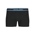 Jack & Jones Jack & Jones Men's Boxer Shorts Trunks JACGLOW Black