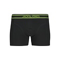 Jack & Jones Jack & Jones Heren Boxershort Trunks JACGLOW Zwart