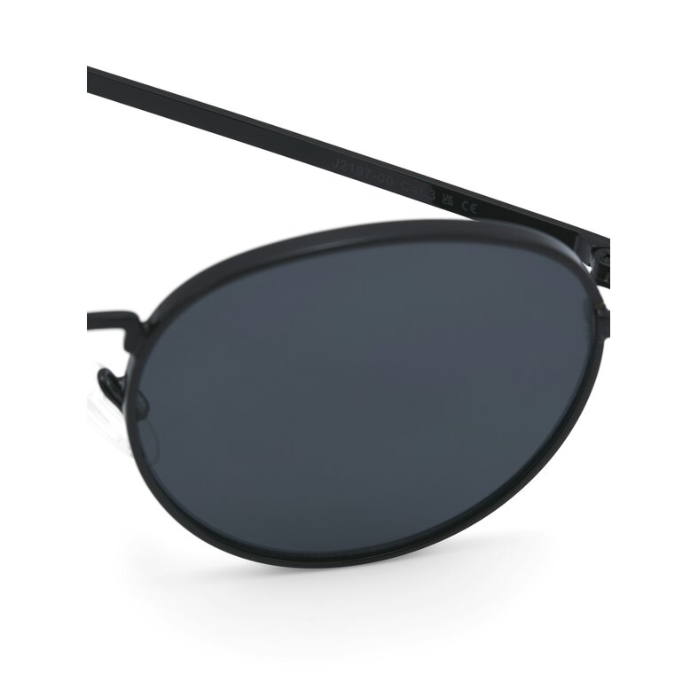 Jack & Jones Jack & Jones Men's Sunglasses JACRYDER Asphalt Gray