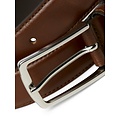Jack & Jones Jack & Jones Men's Pants Belt Leather JACCHRISTOPHER Cognac