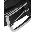 Jack & Jones Jack & Jones Men's Pants Belt Leather JACCHRISTOPHER Black