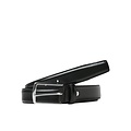 Jack & Jones Jack & Jones Men's Pants Belt Leather JACCHRISTOPHER Black