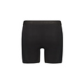 Ten Cate Ten Cate Heren Boxershort Lange Pijp Bamboe Boxer Briefs 4-Pack Zwart