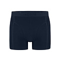Ten Cate Ten Cate Men's Boxer Shorts Bamboo 4-Pack Grey/Black/Blue