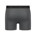 Ten Cate Ten Cate Men's Boxer Shorts Bamboo 4-Pack Grey/Black/Blue