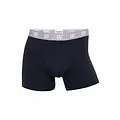 CR7 CR7 Men's Boxer Shorts Plain Blue/Teal/Black 3-Pack