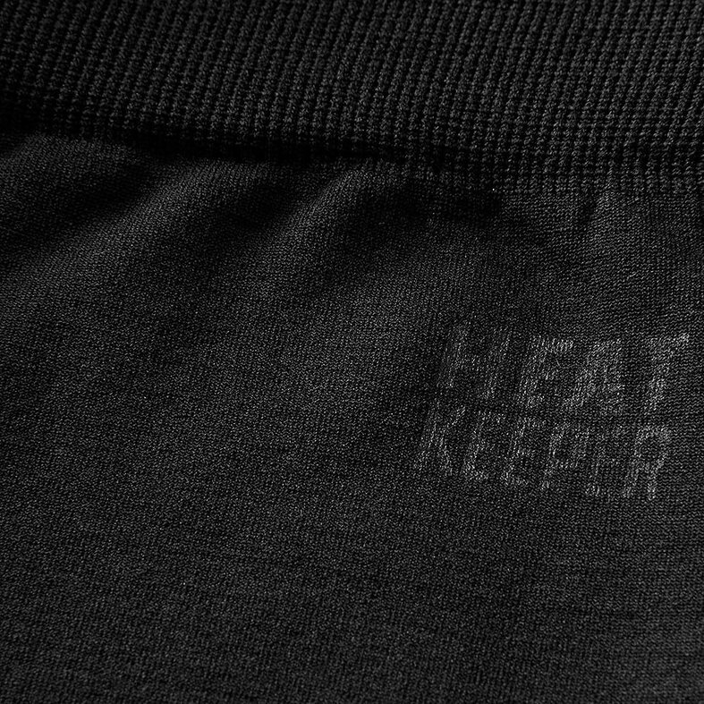 Heatkeeper Heat Keeper Men's Thermo Pants Legging Seamless 2-Pack