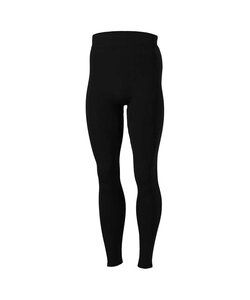 Heat Keeper Heren Thermobroek Legging Naadloos Zwart