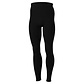 Heatkeeper Heat Keeper Men's Thermo Pants Legging Seamless Black