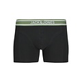 Jack & Jones Jack & Jones Men's Boxer Shorts Trunks JACTEDDY 3-Pack Dark Blue/Black