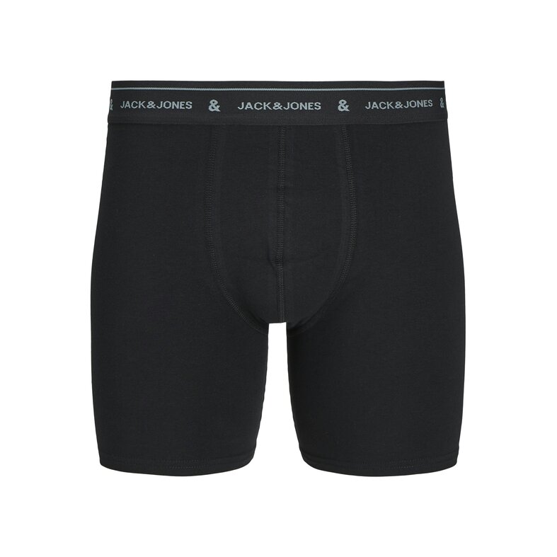 Jack & Jones Jack & Jones Heren Boxer Briefs JACWYATT 5-Pack Multicolor