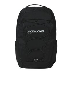Jack & Jones Heren Rugzak JACZITRUS Zwart