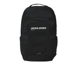 Jack & Jones Heren Rugzak JACZITRUS Zwart