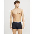 Jack & Jones Jack & Jones Men's Boxer Shorts Trunks JACVESTERBRO 5-Pack Red/Black/Blue