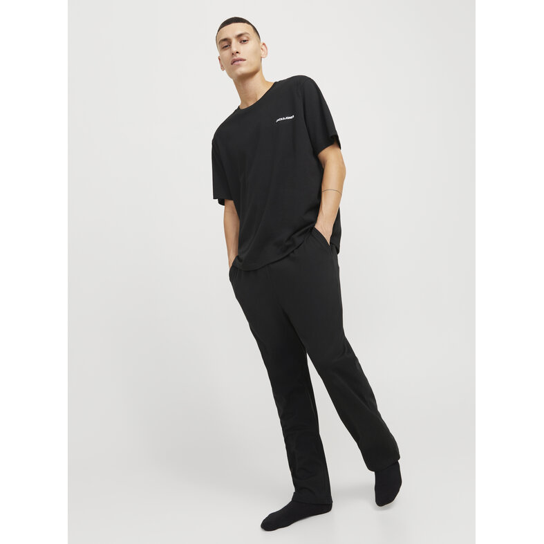 Jack & Jones Jack & Jones Heren Pyjamaset JACEVEREST Zwart
