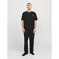 Jack & Jones Jack & Jones Men's Pyjama Set JACEVEREST Black