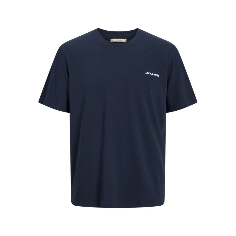 Jack & Jones Jack & Jones Men's Pyjama Set JACEVEREST Blue/Black