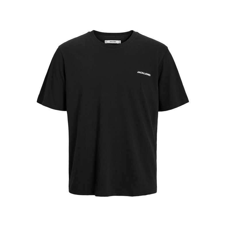 Jack & Jones Jack & Jones Heren Pyjamaset JACEVEREST Zwart