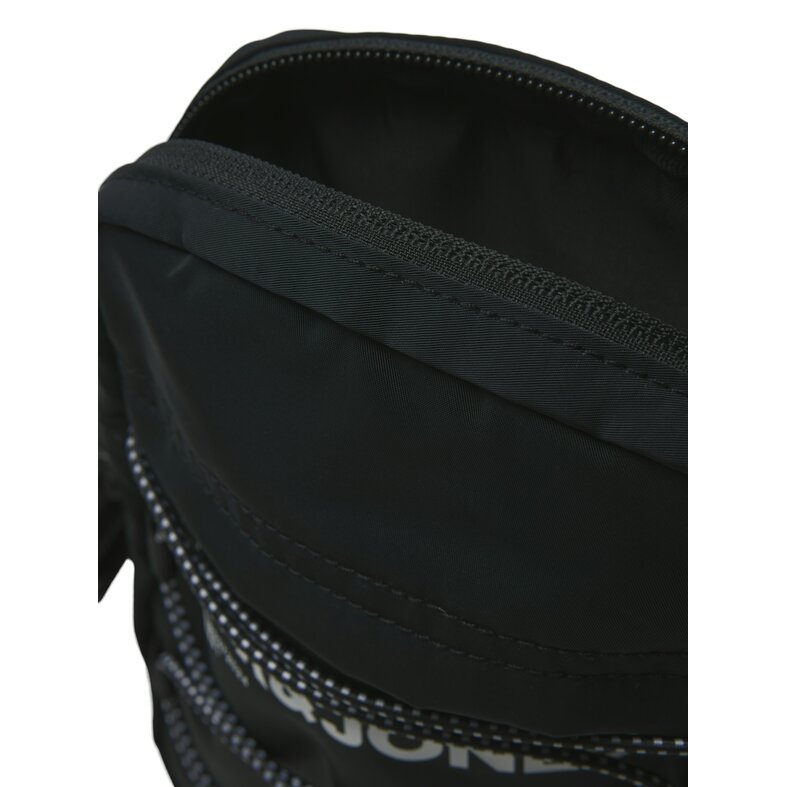 Jack & Jones Jack & Jones Hip Bag JACZITRUS Black