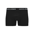 Jack & Jones Jack & Jones Heren Boxershorts Trunks JACROB 3-Pack