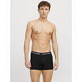 Jack & Jones Jack & Jones Heren Boxershorts Trunks JACBRADY FLOWER 3-Pack