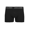 Jack & Jones Jack & Jones Men's Boxer Shorts Trunks JACBRADY FLOWER 3-Pack