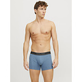 Jack & Jones Jack & Jones Men's Boxer Shorts Trunks JACRICHARD 3-Pack