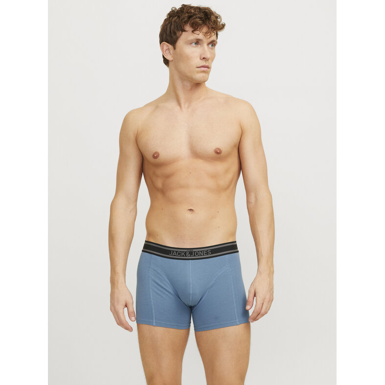 Jack & Jones Jack & Jones Men's Boxer Shorts Trunks JACRICHARD 3-Pack