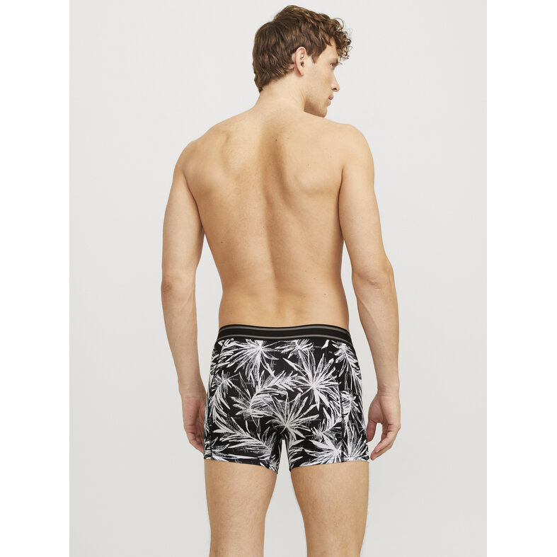Jack & Jones Jack & Jones Men's Boxer Shorts Trunks JACRICHARD 3-Pack