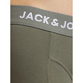 Jack & Jones Jack & Jones Men's Boxer Shorts Trunks JACROB 3-Pack