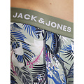 Jack & Jones Jack & Jones Men's Boxer Shorts Trunks JACBRADY FLOWER 3-Pack