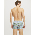 Jack & Jones Jack & Jones Heren Boxershorts Trunks JACFLOWER 3-Pack