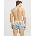 Jack & Jones Jack & Jones Men's Boxer Shorts Trunks JACFLOWER 3-Pack