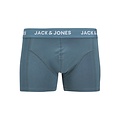 Jack & Jones Jack & Jones Men's Boxer Shorts Trunks JACFLOWER 3-Pack