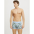 Jack & Jones Jack & Jones Men's Boxer Shorts Trunks JACFLOWER 3-Pack