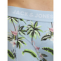 Jack & Jones Jack & Jones Heren Boxershorts Trunks JACFLOWER 3-Pack