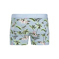 Jack & Jones Jack & Jones Heren Boxershorts Trunks JACFLOWER 3-Pack