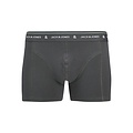Jack & Jones Jack & Jones Heren Plus Size Boxershorts Trunks JACRON 5-Pack