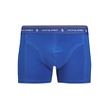 Jack & Jones Jack & Jones Heren Plus Size Boxershorts Trunks JACRON 5-Pack