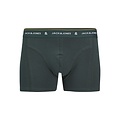 Jack & Jones Jack & Jones Heren Plus Size Boxershorts Trunks JACRON 5-Pack