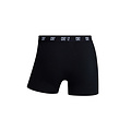 CR7 CR7 Heren Boxershorts Korte Pijp Multipack Zwart Katoen 5-Pack