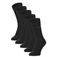 Cat Caterpillar Business Sokken Heren 5-Pack Zwart